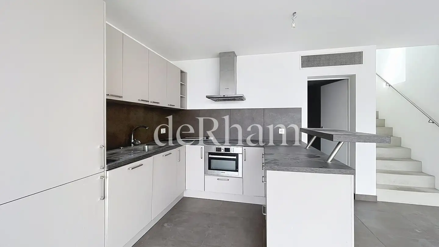 Reihenhaus mieten - Rue De La Gare, 1091 Grandvaux - Foto 3