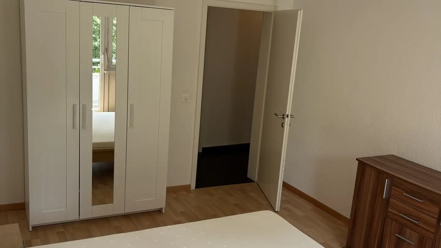 Single room for rent - 4057 Basel - Photo 3