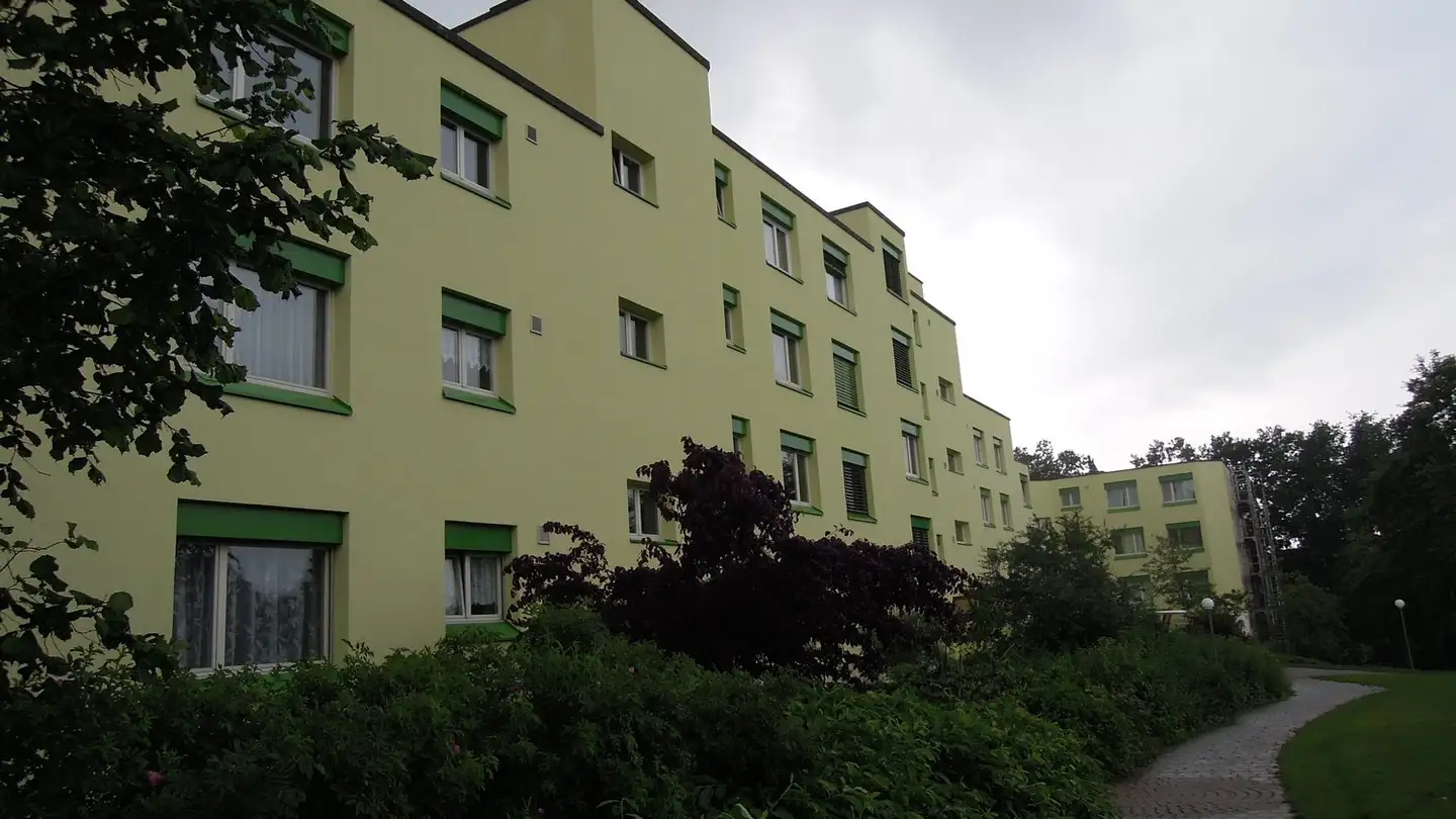 Appartamento in affitto - Uf Dr Höchi 10, 3052 Zollikofen