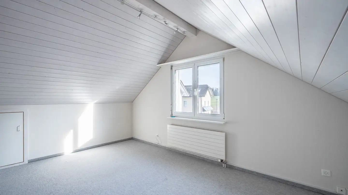 Appartement à vendre - Waldburgstrasse 9, 9244 Niederuzwil - Photo 4