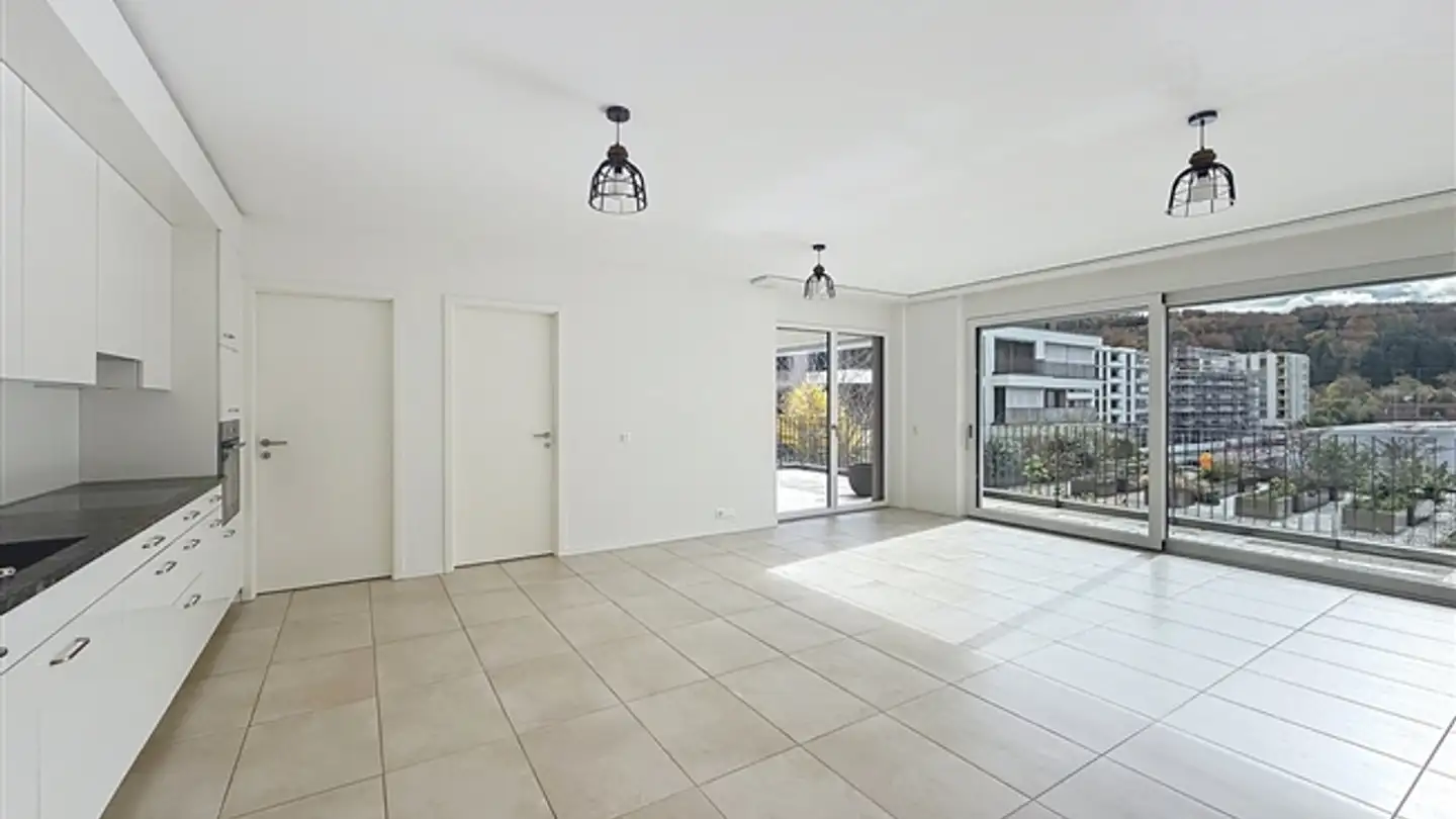 Appartement à louer - Place De L'ancienne-Papeterie 2, 1723 Marly