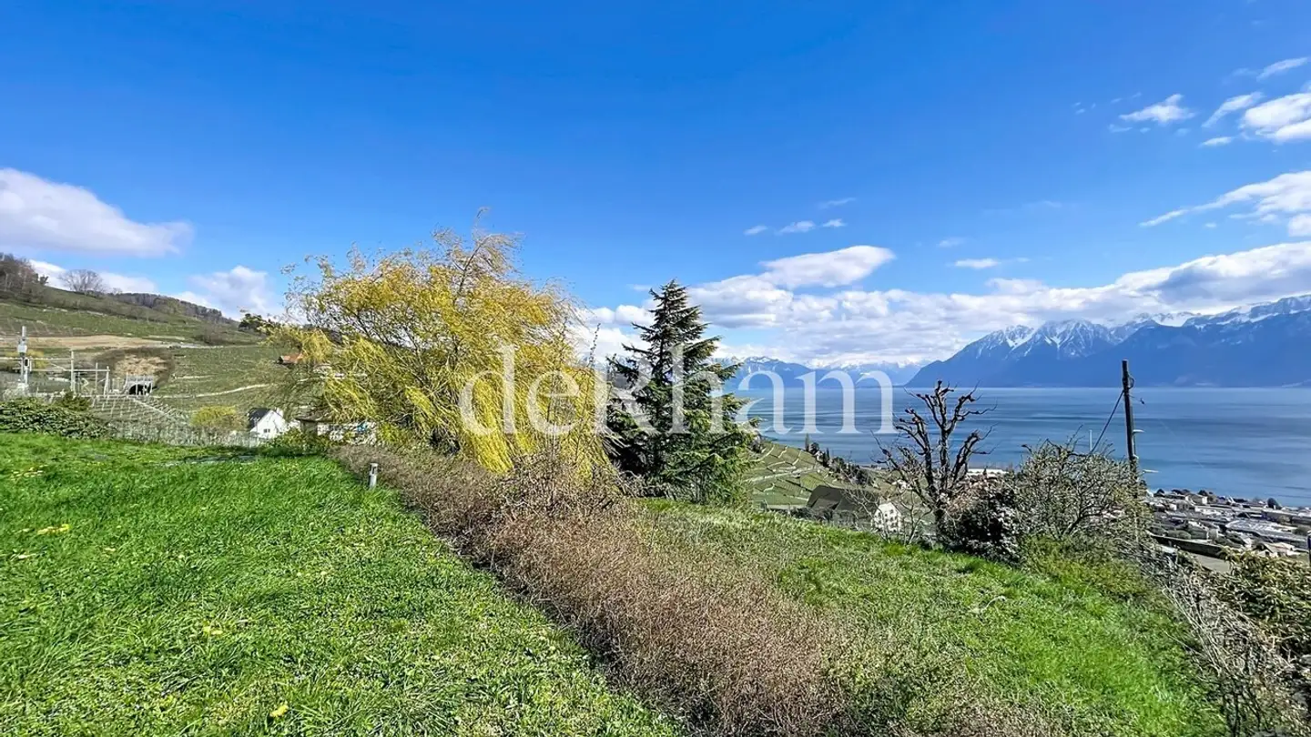 Reihenhaus mieten - Rue De La Gare, 1091 Grandvaux - Foto 4