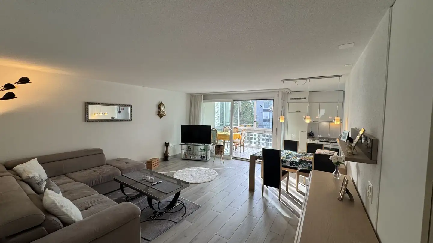 Appartamento in vendita - Chemin De Schwadernau / Schwadernauweg, 2504 Biel/Bienne - Photo 2