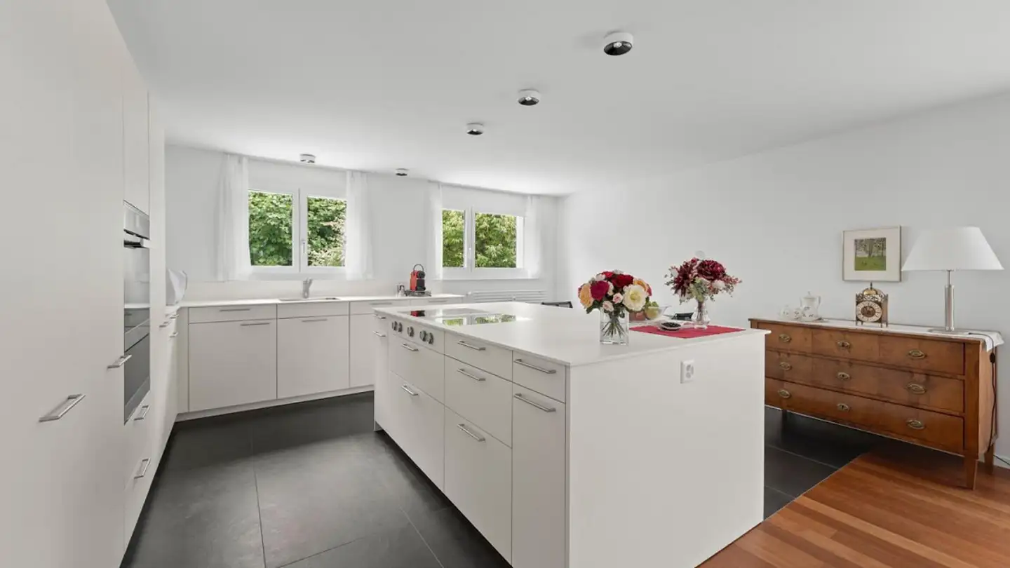 Apartment for sale - Staubeggstrasse, 8500 Frauenfeld