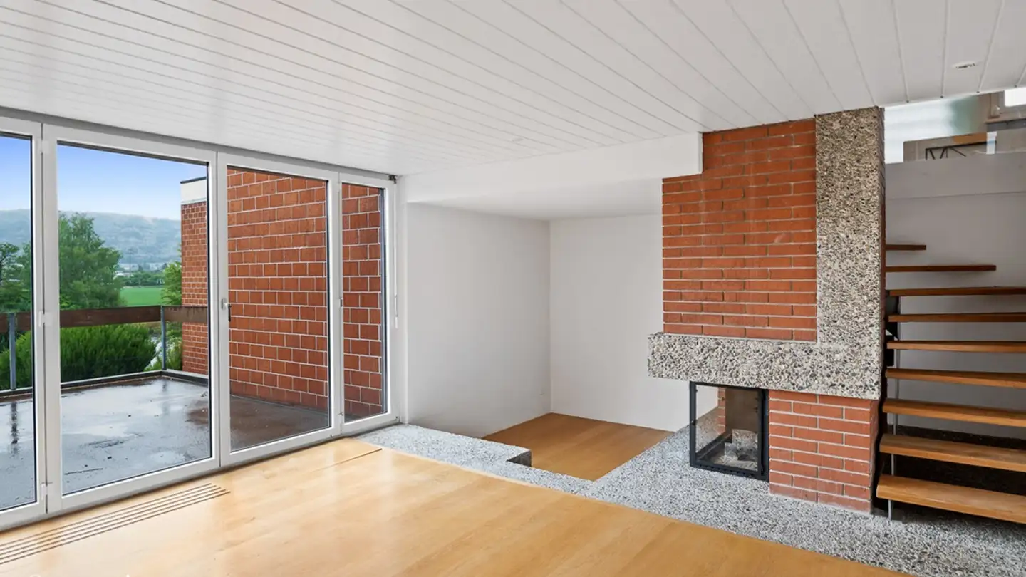 Appartement à louer - Rebackerstrasse 34, 8955 Oetwil an der Limmat - Photo 2