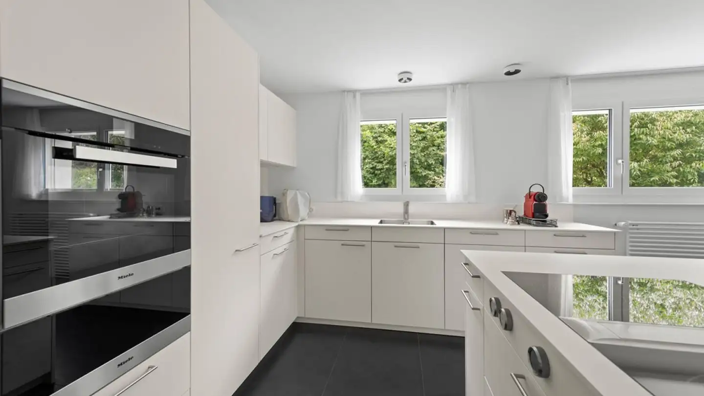 Apartment for sale - Staubeggstrasse, 8500 Frauenfeld - Photo 2
