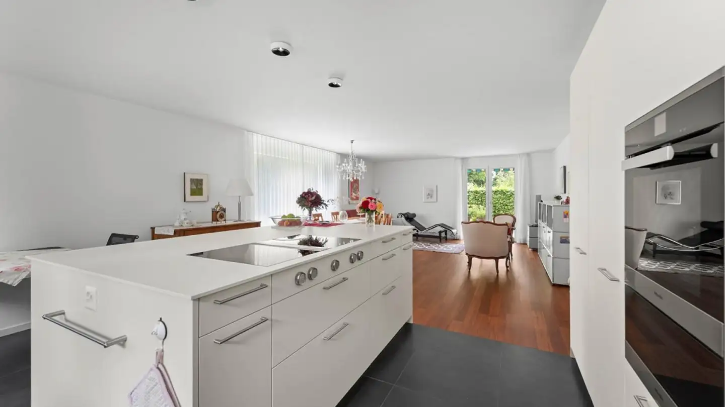 Apartment for sale - Staubeggstrasse, 8500 Frauenfeld - Photo 3