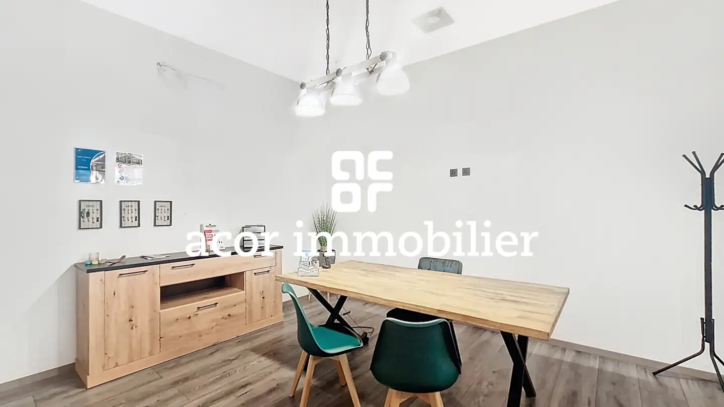Immeuble mixte à vendre - 1950 Sion - Photo 4