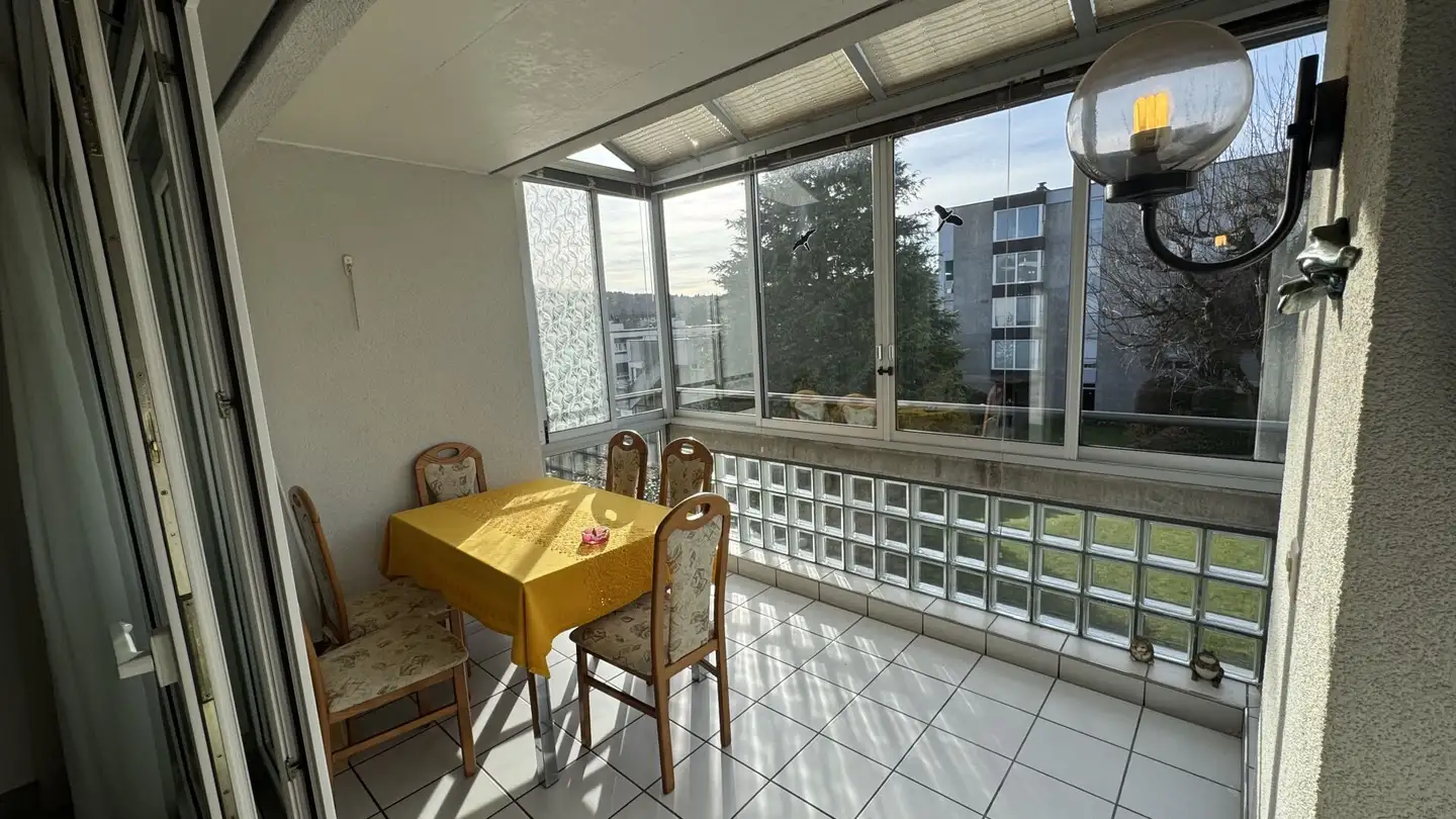 Appartamento in vendita - Chemin De Schwadernau / Schwadernauweg, 2504 Biel/Bienne - Photo 3