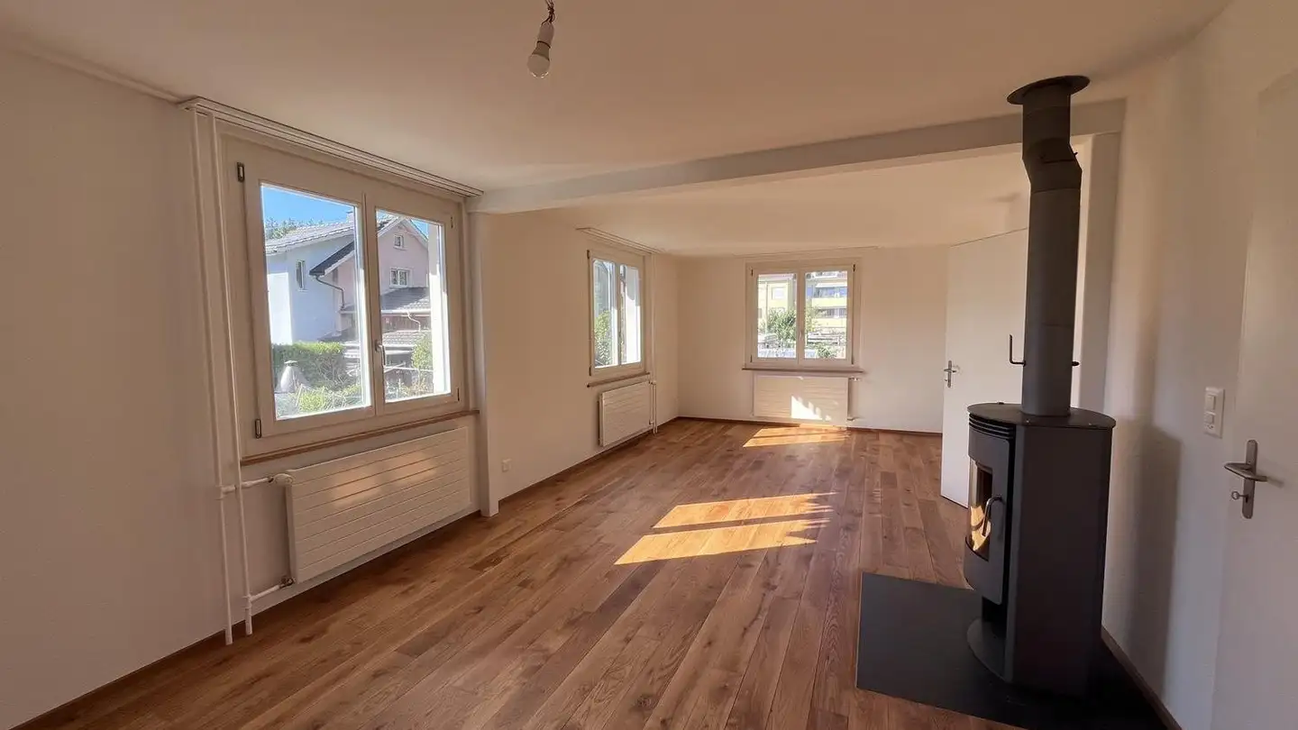Maison individuelle à louer - 8488 Turbenthal