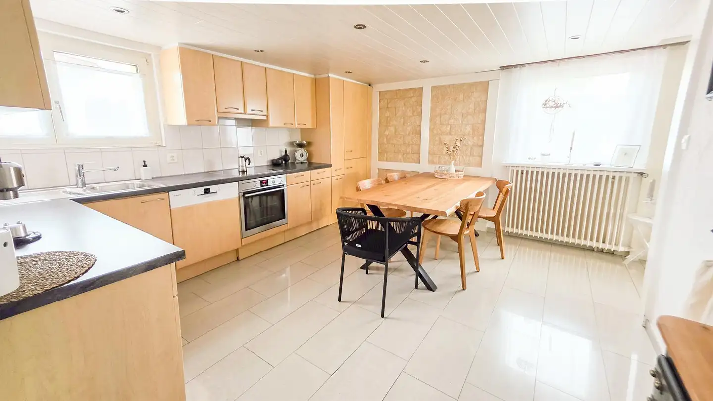 Doppelhaushälfte kaufen - 9422 Staad SG