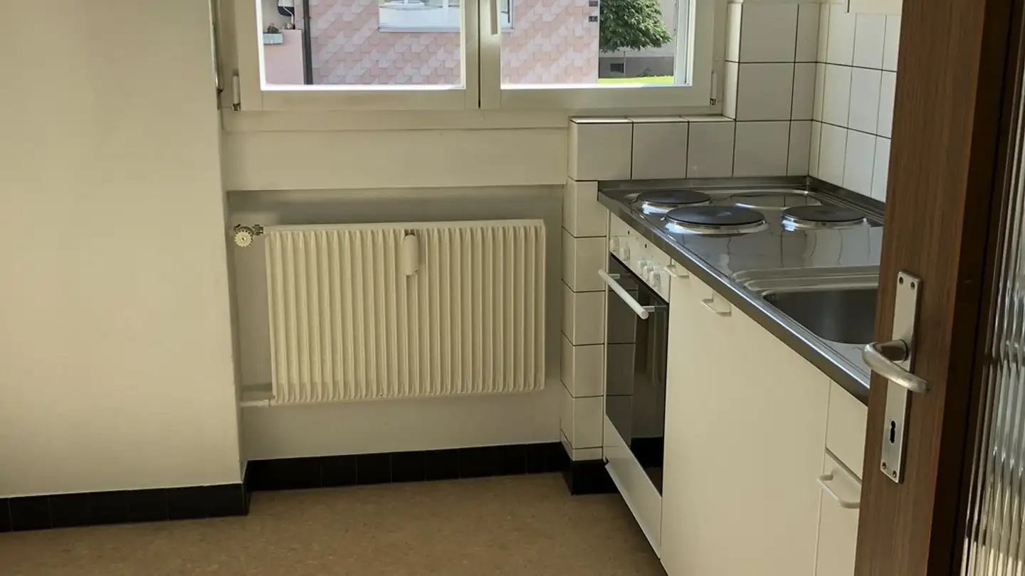 Appartamento in affitto - Tiergartenstrasse 4, 3400 Burgdorf - Photo 4