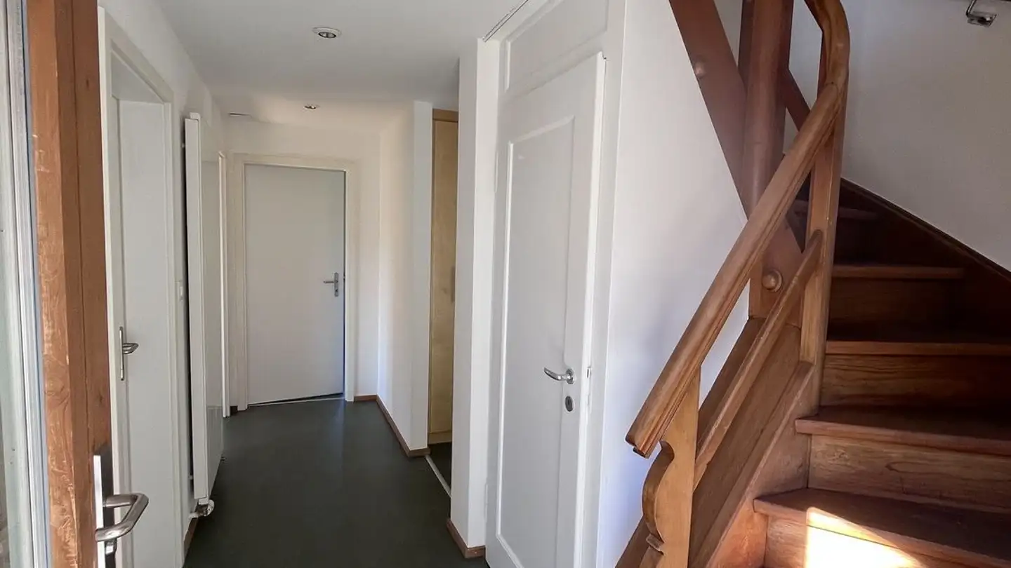 Maison individuelle à louer - 8488 Turbenthal - Photo 2