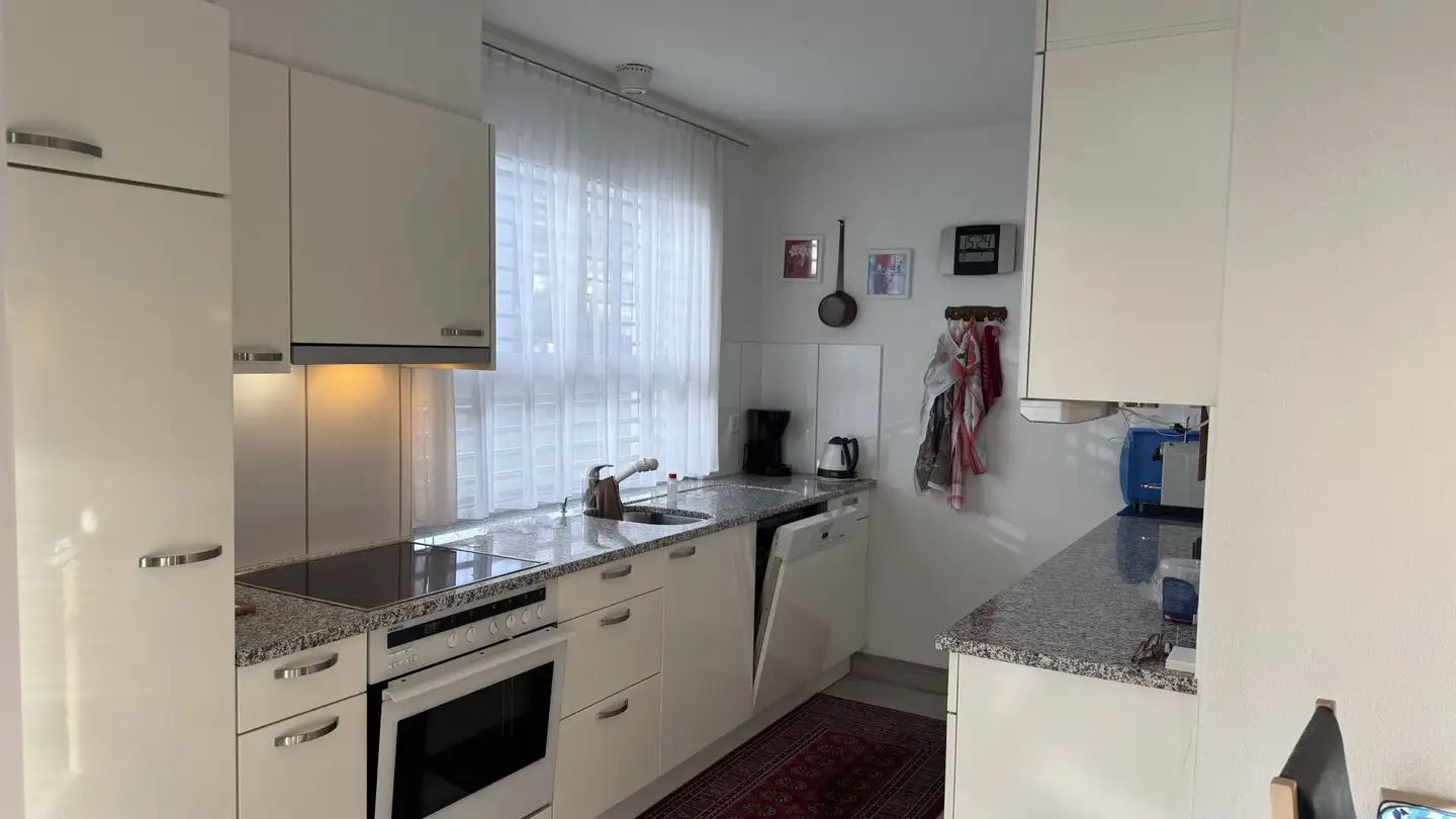 Appartamento in vendita - Chemin De Schwadernau / Schwadernauweg, 2504 Biel/Bienne - Photo 4