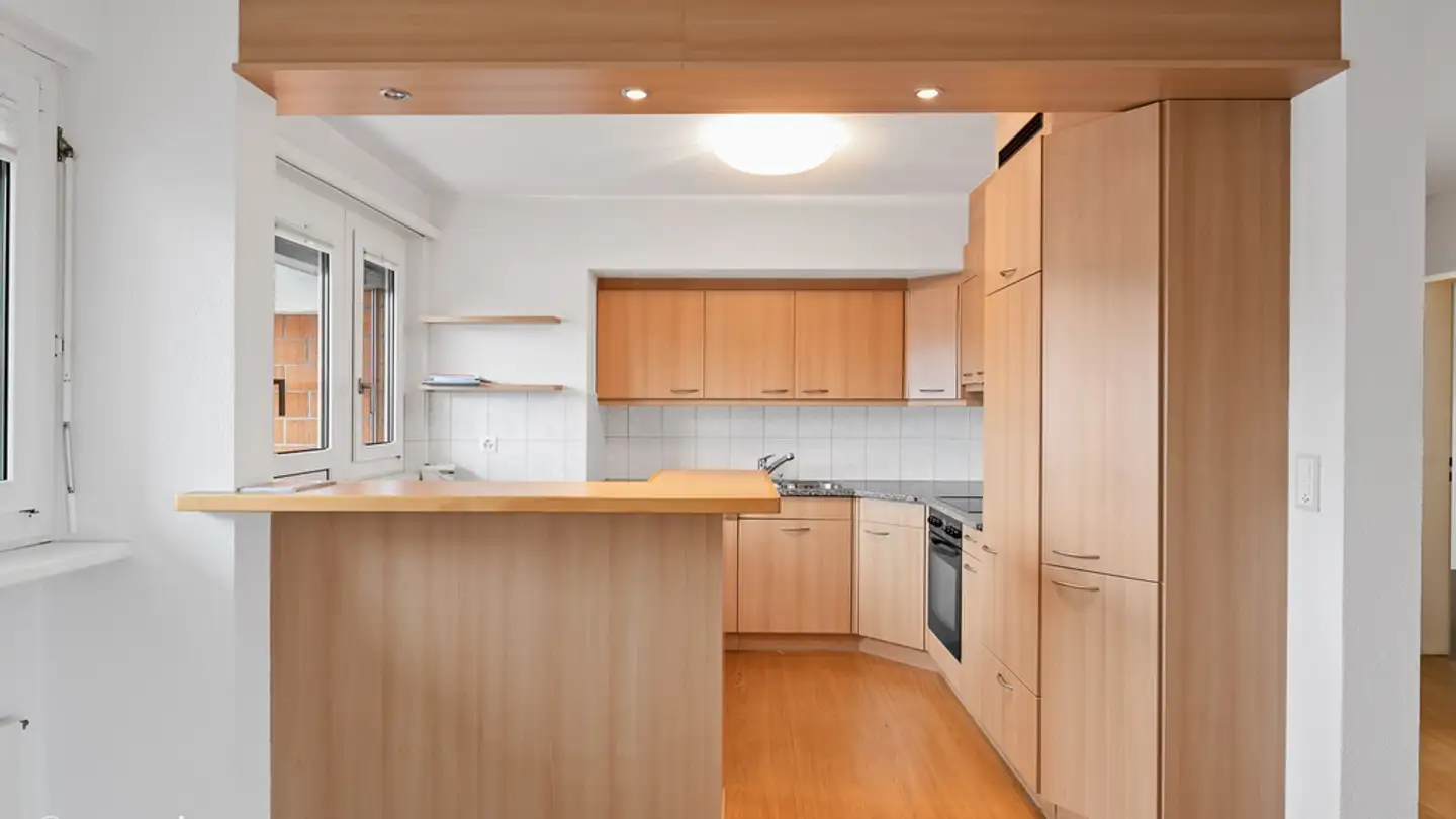 Appartement à louer - Rebackerstrasse 34, 8955 Oetwil an der Limmat - Photo 4