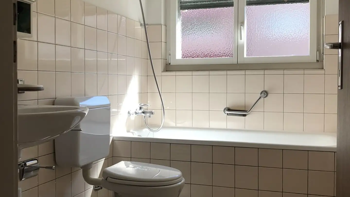 Appartamento in affitto - Tiergartenstrasse 4, 3400 Burgdorf - Photo 2