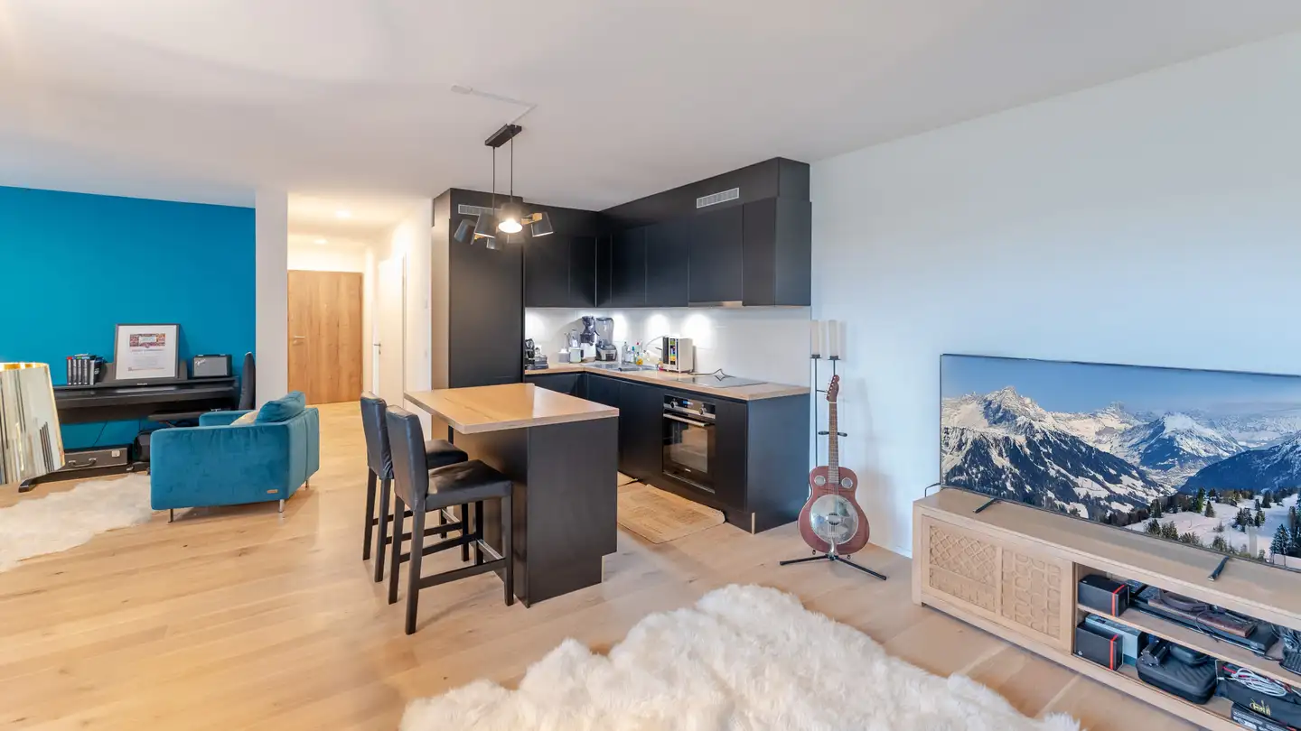 Appartement à vendre - 1125 Monnaz - Photo 3