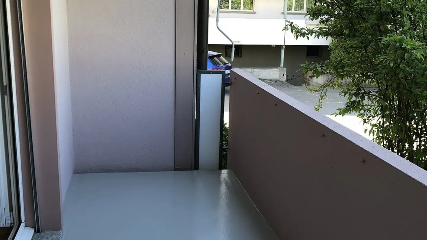 Appartamento in affitto - Tiergartenstrasse 4, 3400 Burgdorf - Photo 3