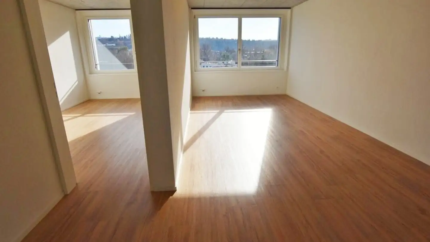 Appartamento in affitto - Mühledorfstrasse 2a, 3018 Bern