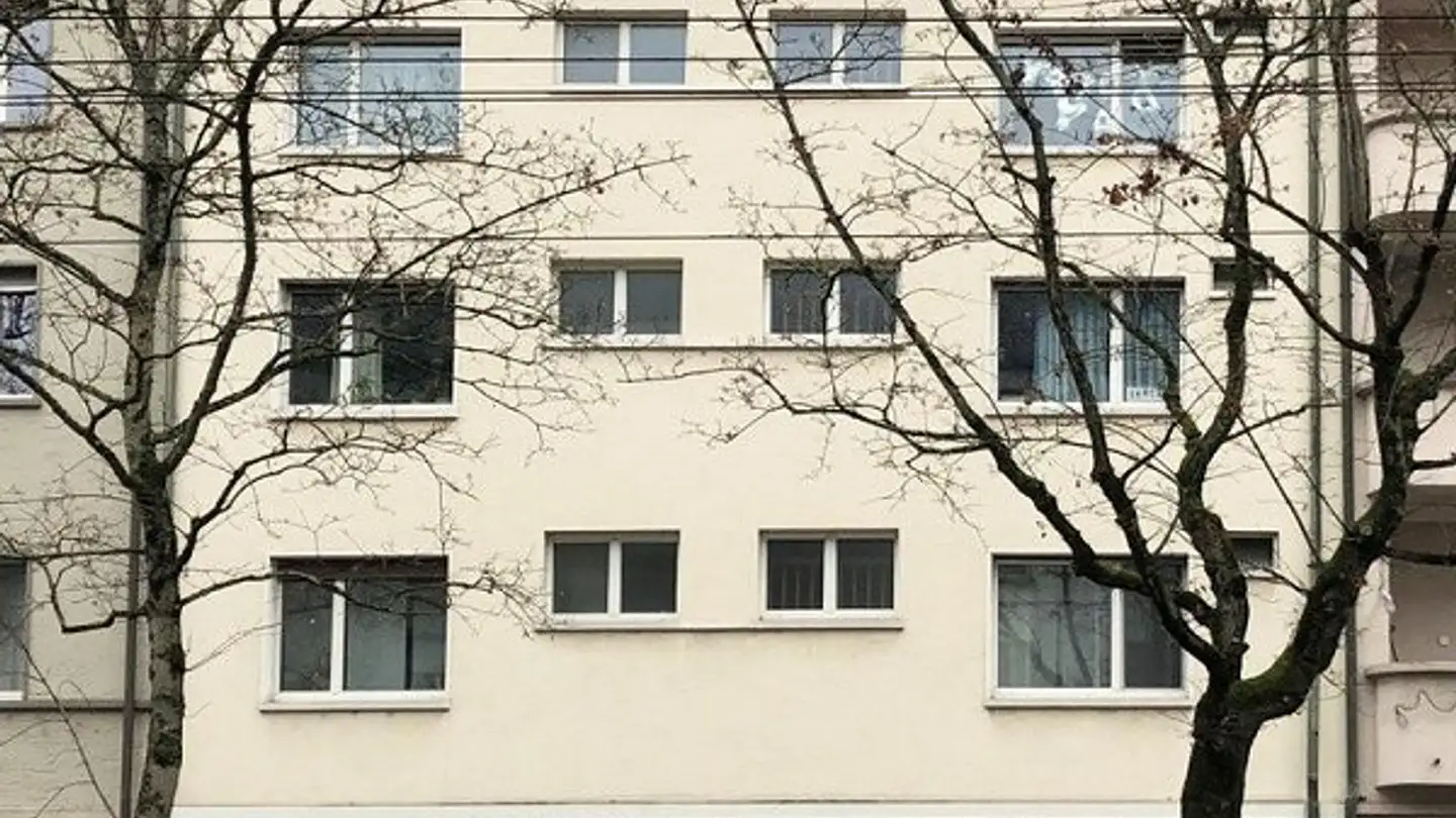 Bürofläche mieten - Allschwilerstrasse 101, 4055 Basel