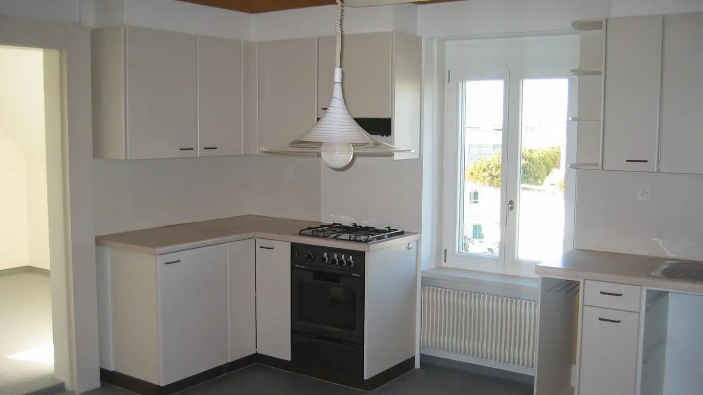 Appartamento in affitto - Wolfhaldenstrasse 13, 9500 Wil SG - Foto 2