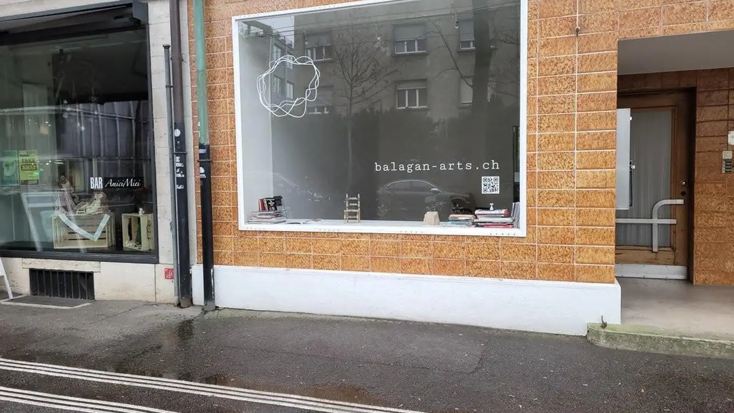 Bürofläche mieten - Allschwilerstrasse 101, 4055 Basel - Foto 2