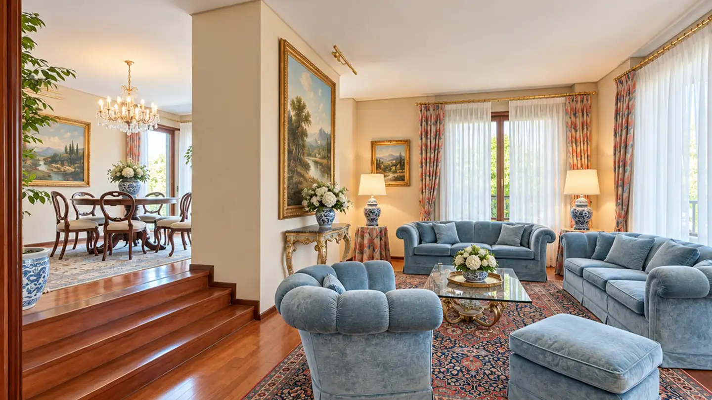 Villa for sale - Via Vignola, 6833 Vacallo