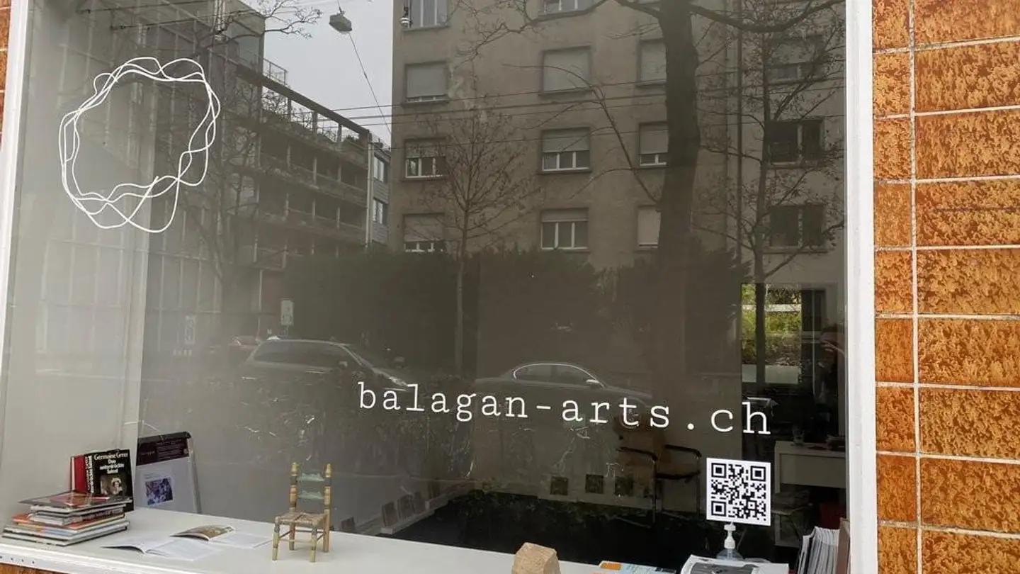 Bürofläche mieten - Allschwilerstrasse 101, 4055 Basel - Foto 3