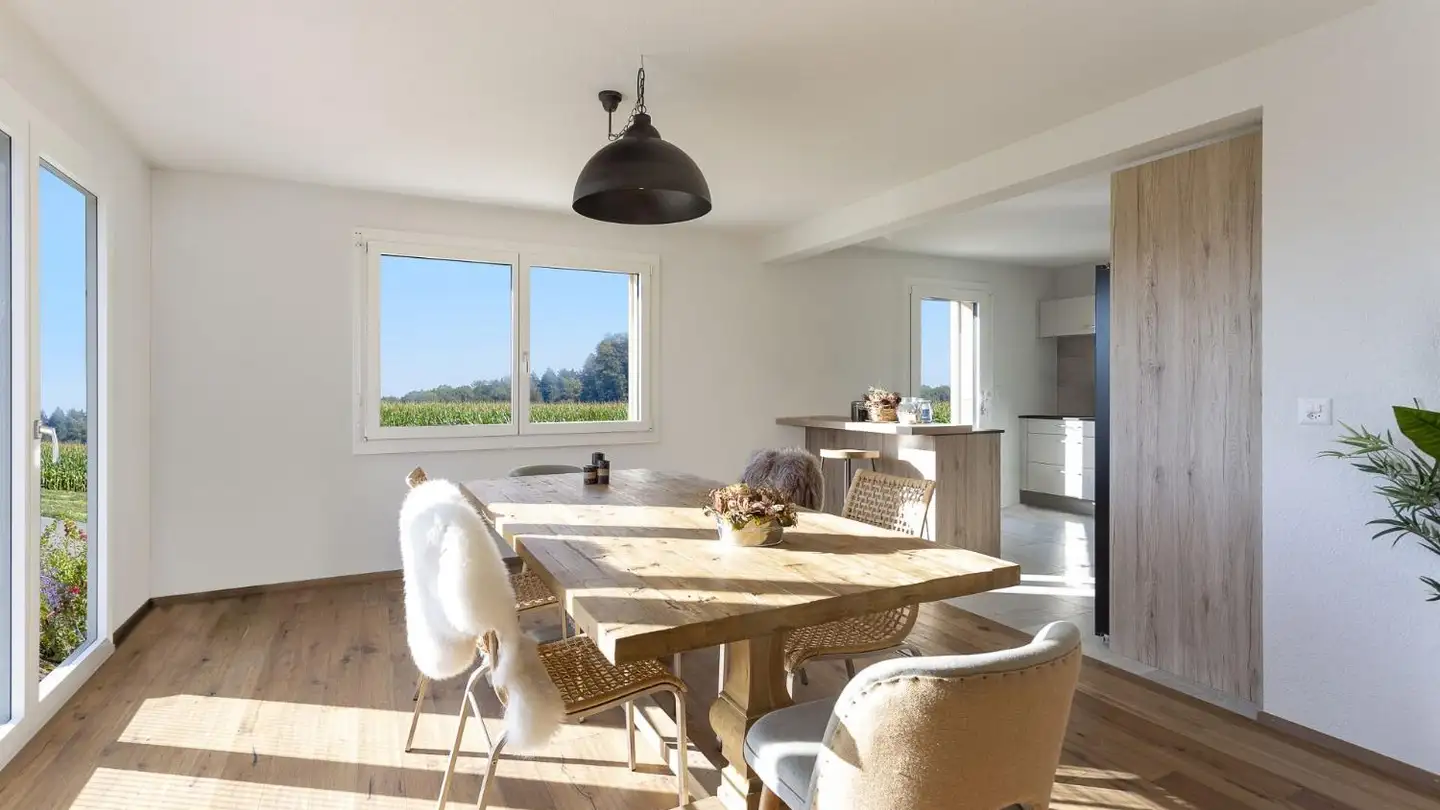 Single house for sale - 1522 Lucens - Photo 3