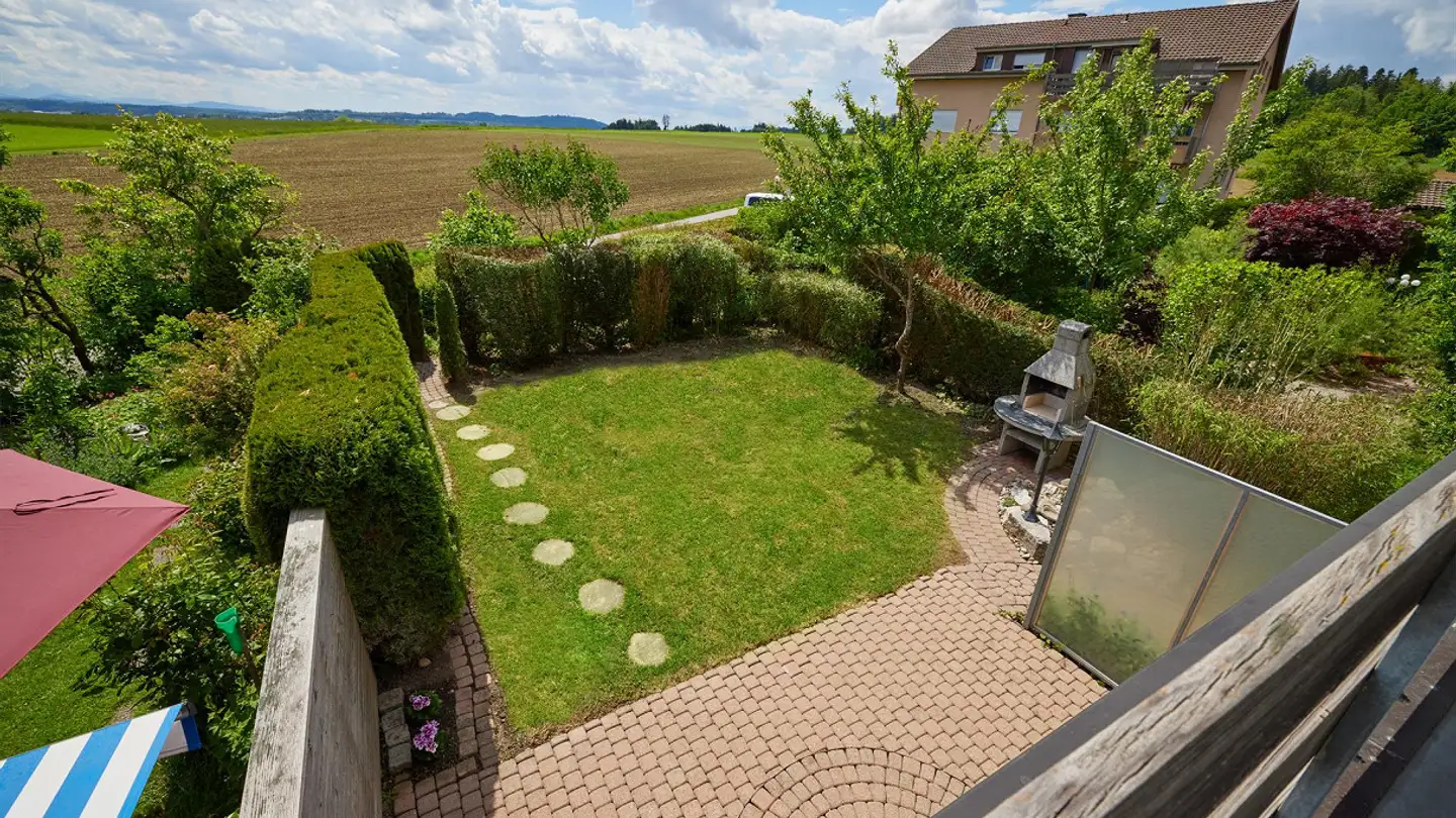 Maison en terrasse à vendre - Ballmoosweg 6d, 3033 Wohlen b. Bern - Photo 2