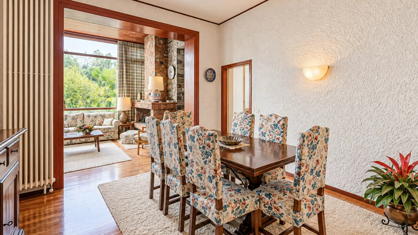 Villa for sale - Via Vignola, 6833 Vacallo - Photo 3