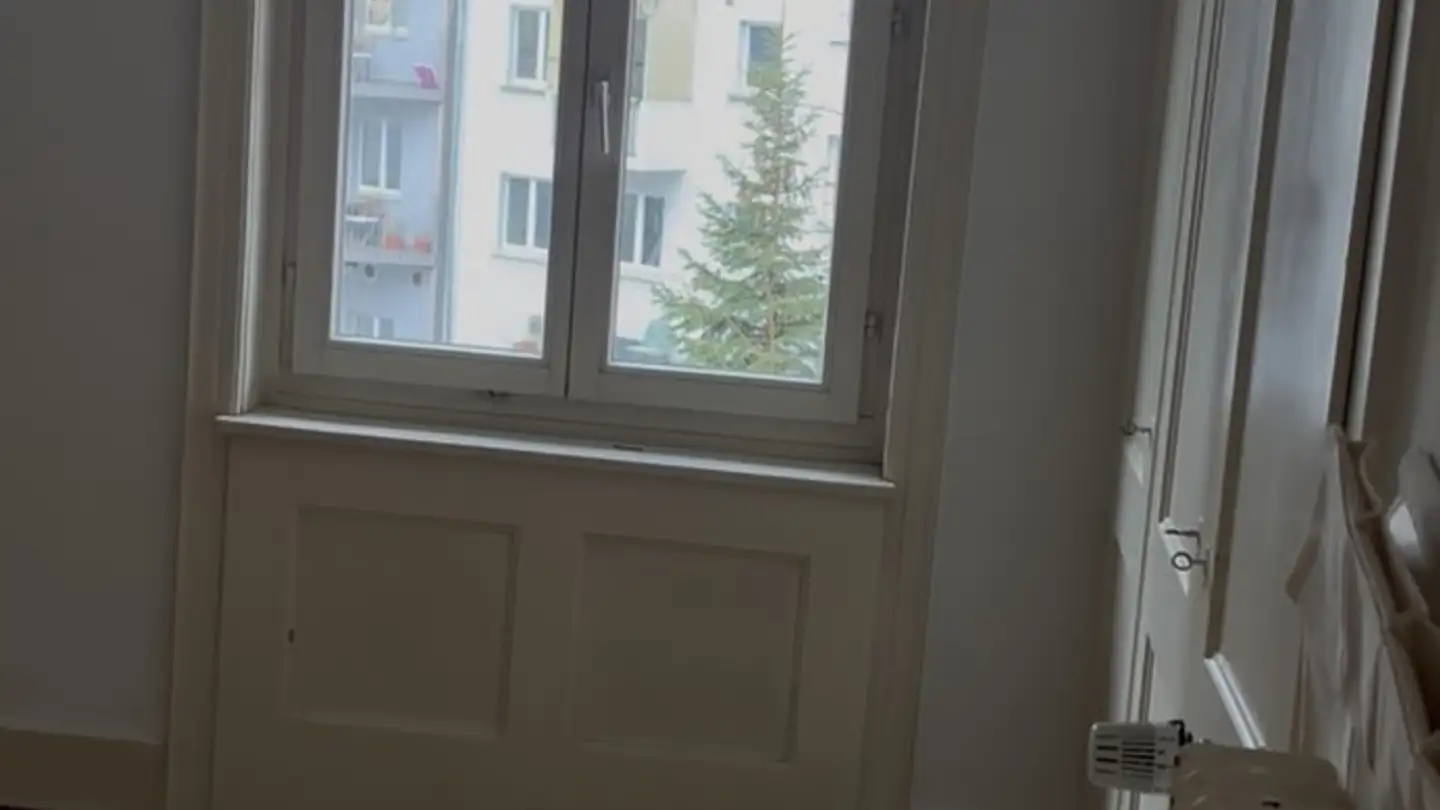 Stanza singola in affitto - 8006 Zürich - Photo 2