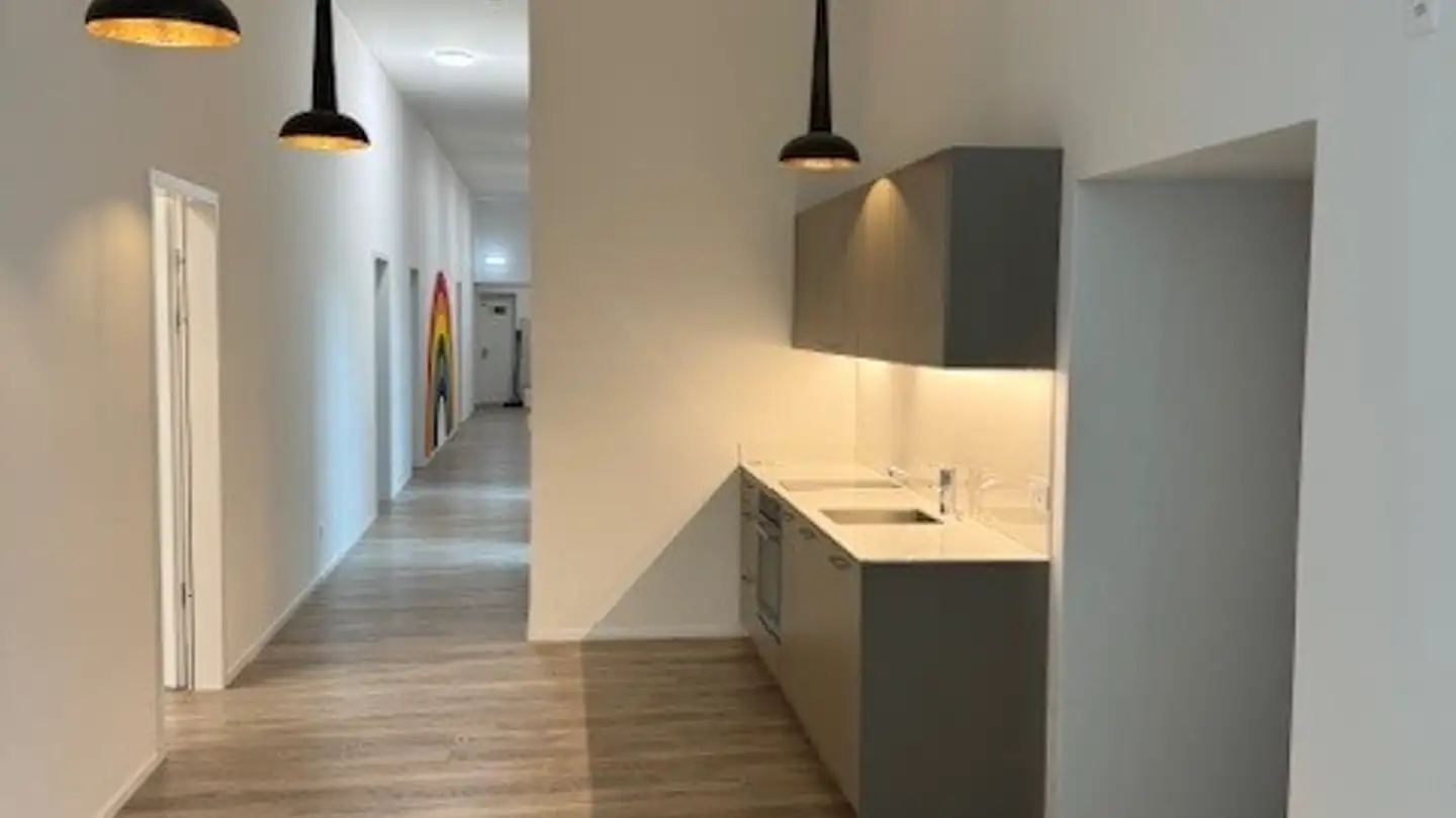 Commercial à louer - Bertschikerstrasse 2, 8620 Wetzikon ZH - Photo 3