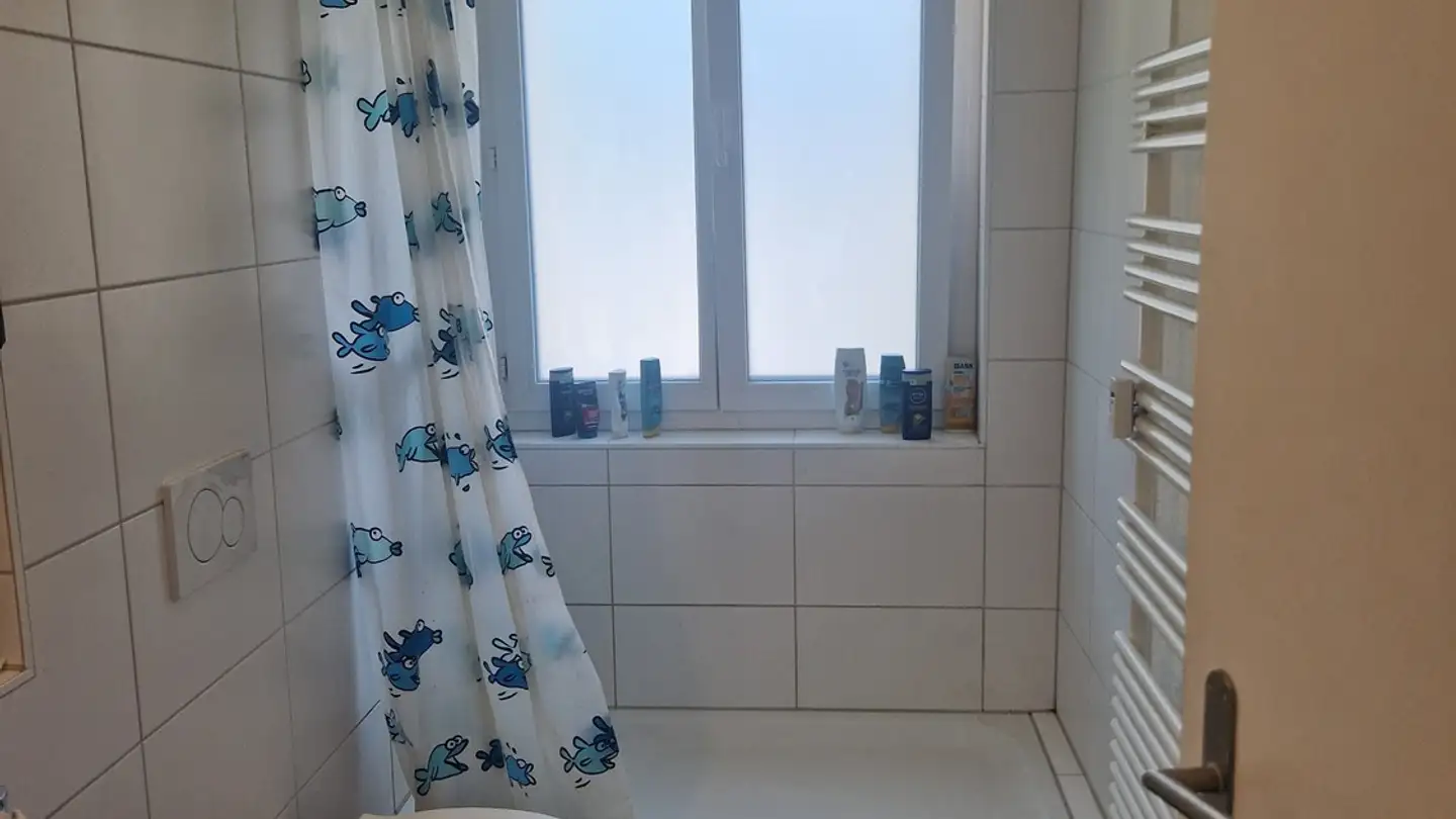 Zimmer mieten - Hofwiesenstrasse 217, 8057 Zürich - Foto 3