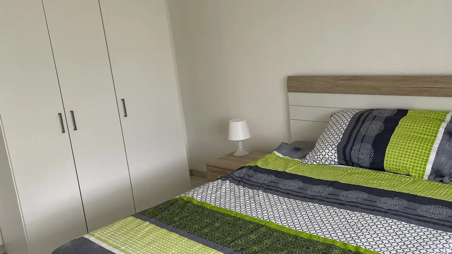 Appartement meublé à louer - 3066 Stettlen - Photo 3