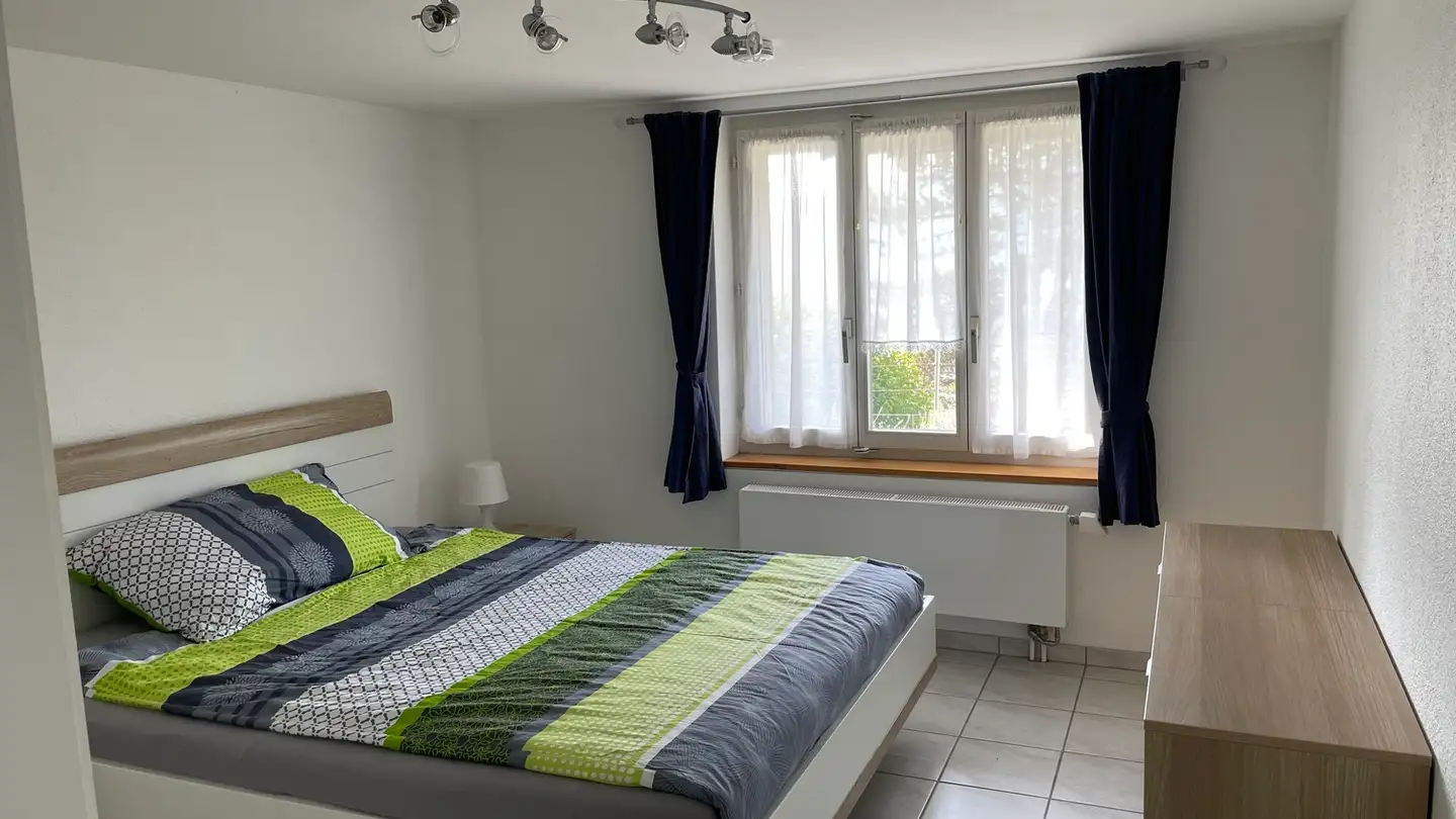 Appartement meublé à louer - 3066 Stettlen - Photo 4