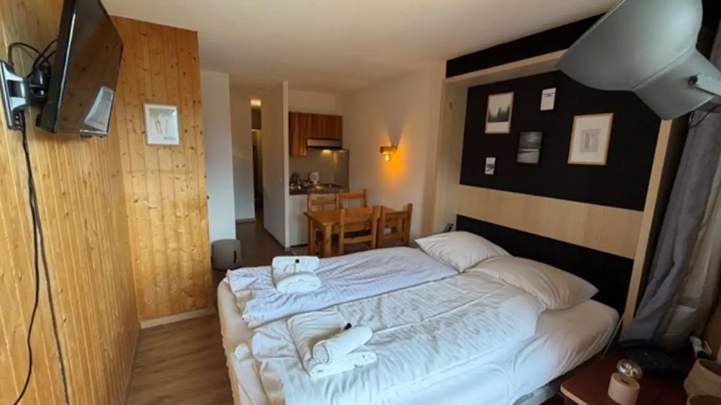 Appartement à vendre - Route d'Anzère 34, 1972 Anzère