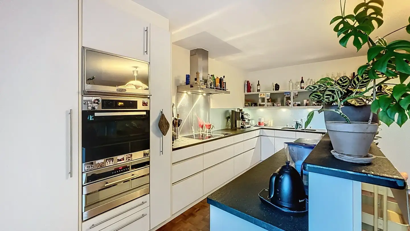 Single house for sale - Chemin De La Colline 6, 1700 Fribourg - Photo 2