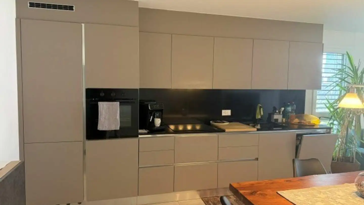 Appartement à louer - Via Lotra 9, 6534 S. Vittore - Photo 2