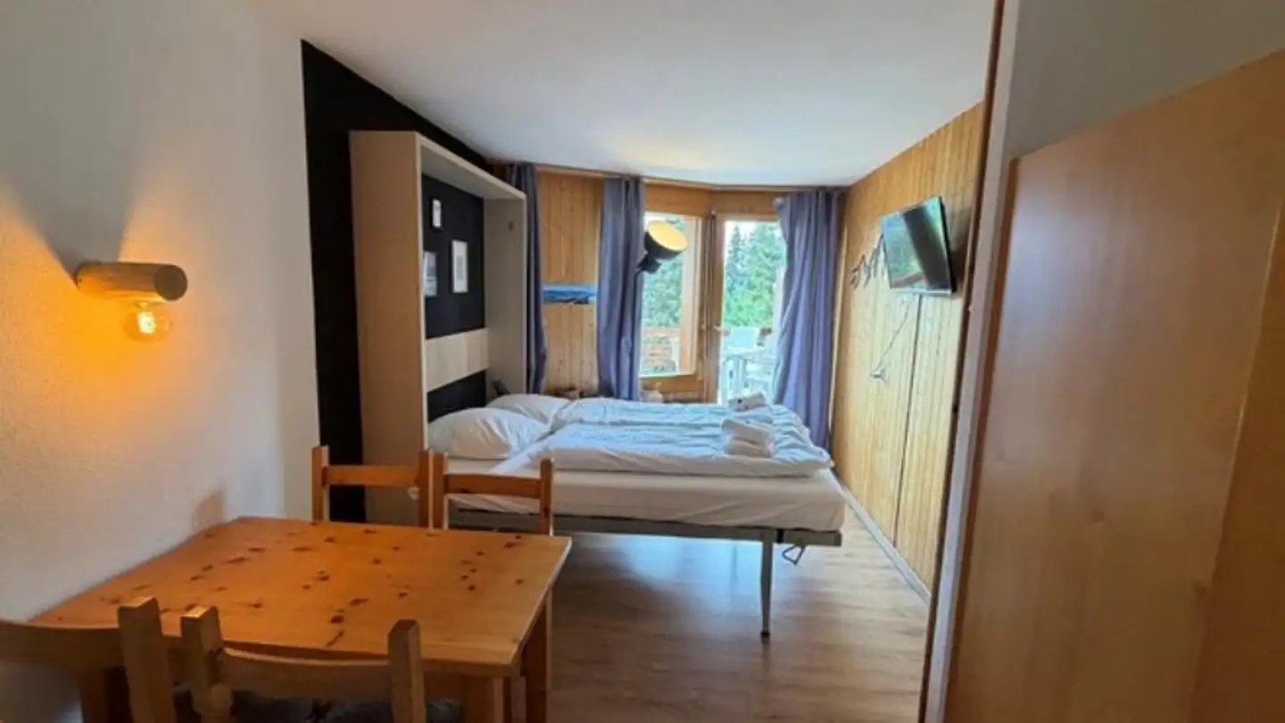 Appartement à vendre - Route d'Anzère 34, 1972 Anzère - Photo 2
