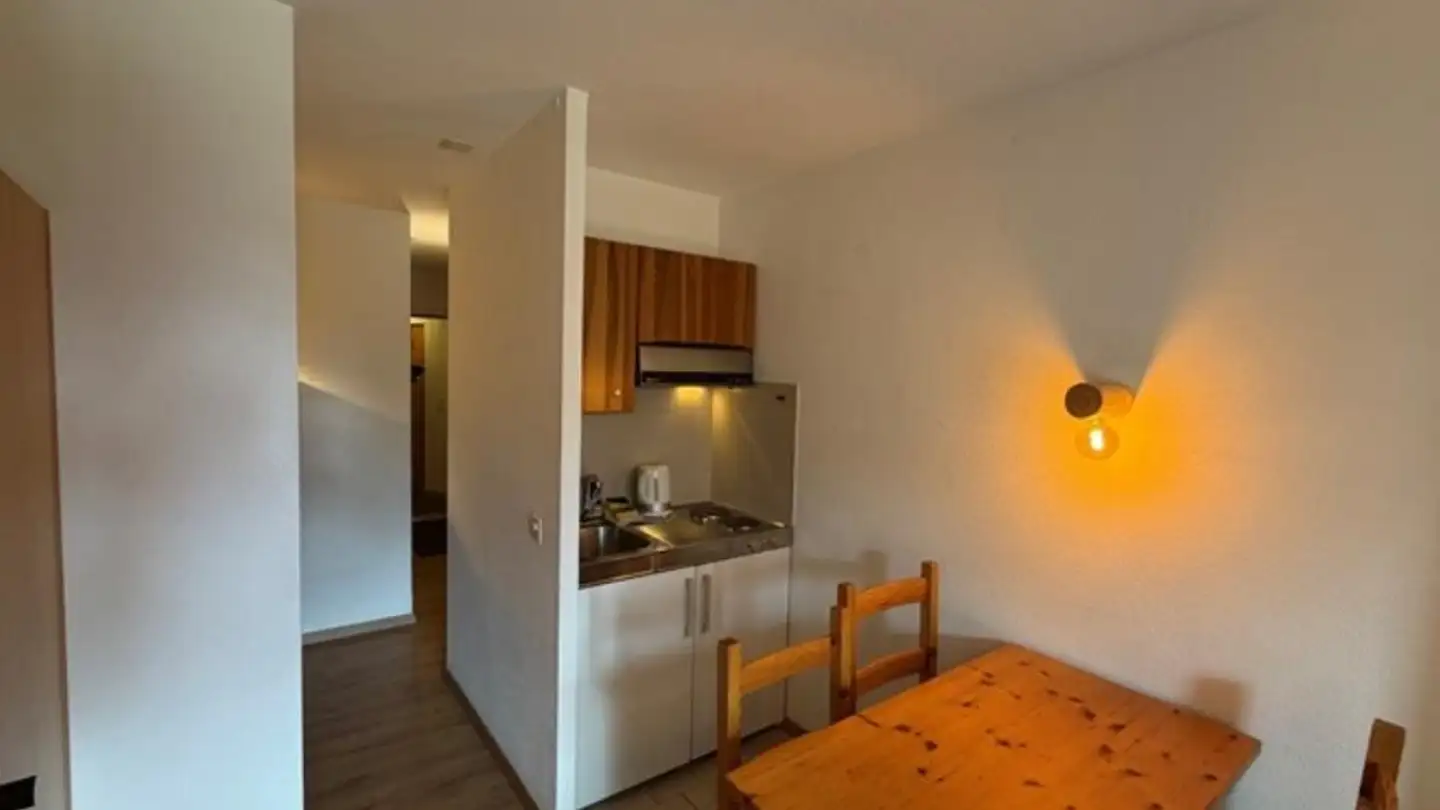 Appartement à vendre - Route d'Anzère 34, 1972 Anzère - Photo 3