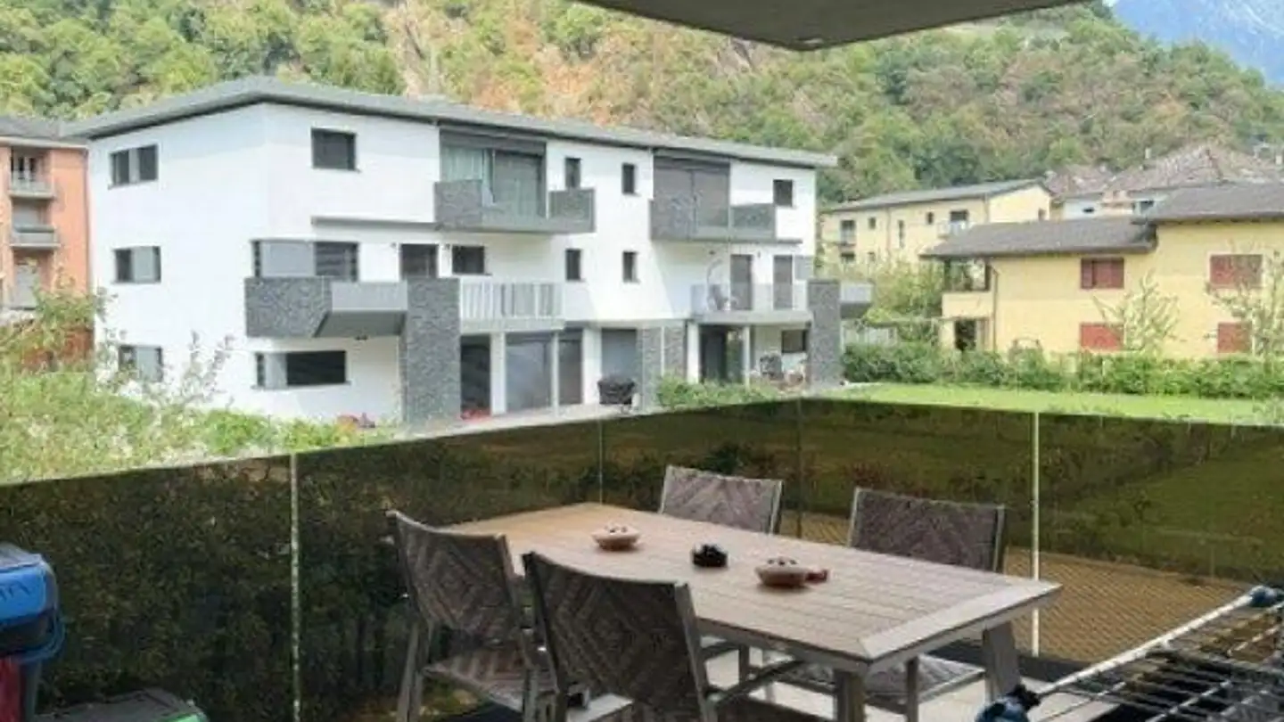 Appartement à louer - Via Lotra 9, 6534 S. Vittore - Photo 3