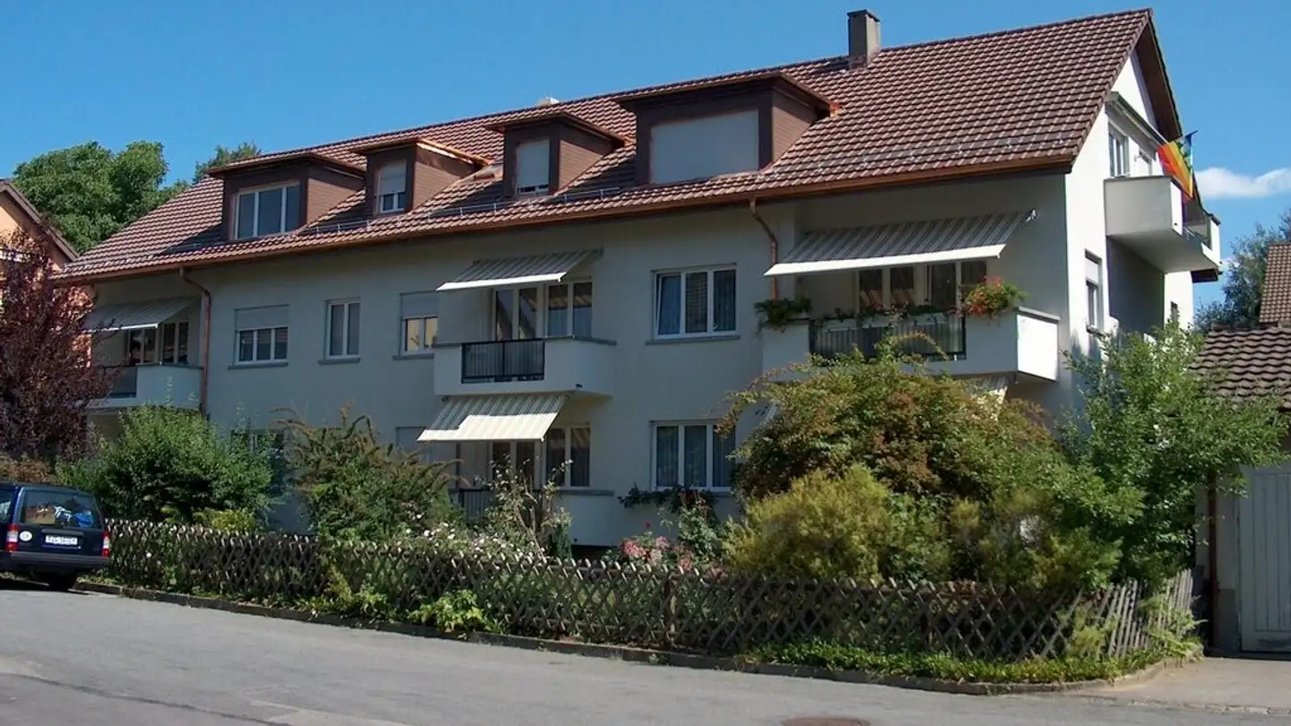 Espace de stockage à louer - Elfenauweg 25, 3006 Bern