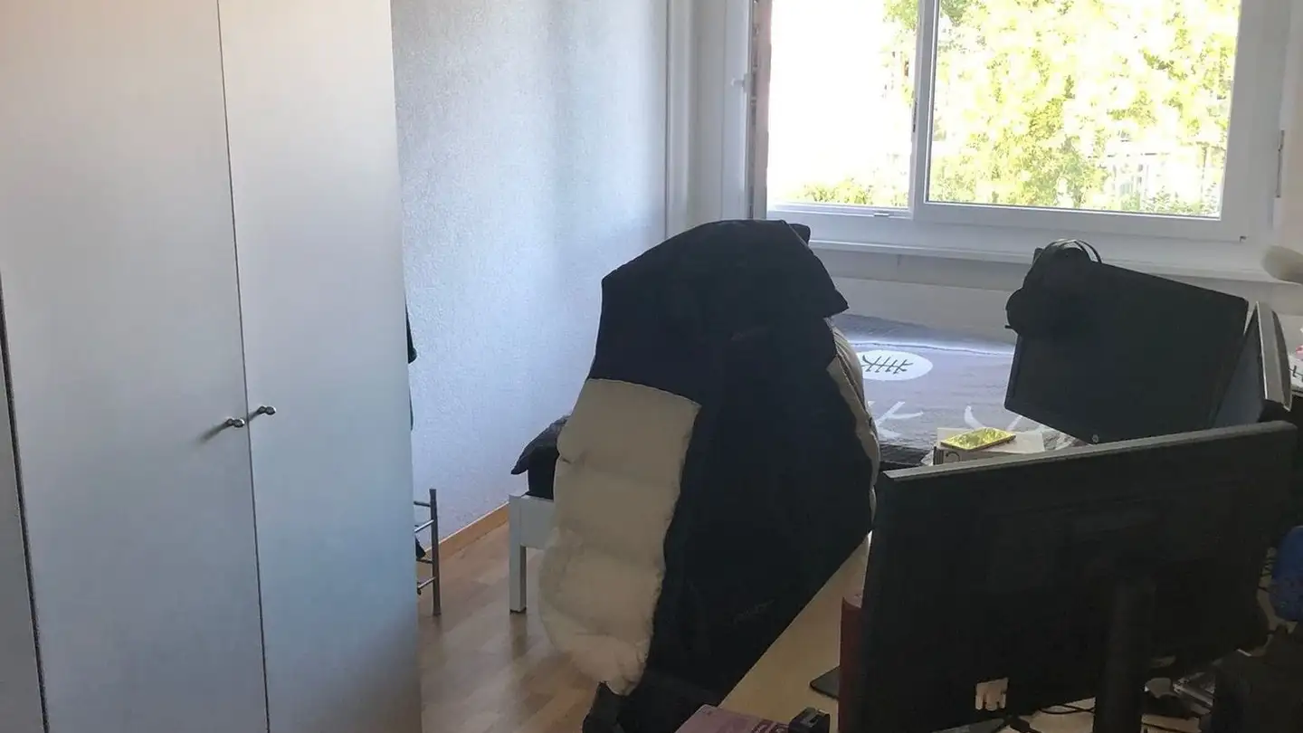 Wohnung mieten - Beethovenstrasse 33, 3073 Gümligen - Foto 4