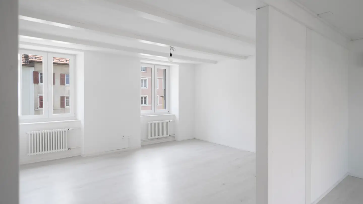 Appartamento in vendita - 2300 La Chaux-de-Fonds - Photo 2