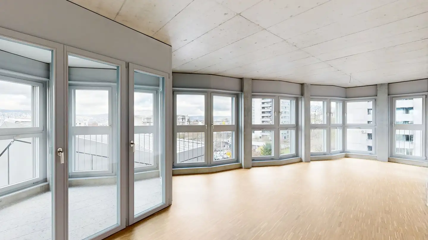 Wohnung mieten - Birmensdorferstrasse 485, 8055 Zürich - Foto 4