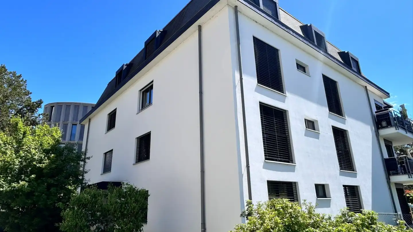 Apartment for rent - Avenue Charles Ferdinand Ramuz 83B, 1009 Pully