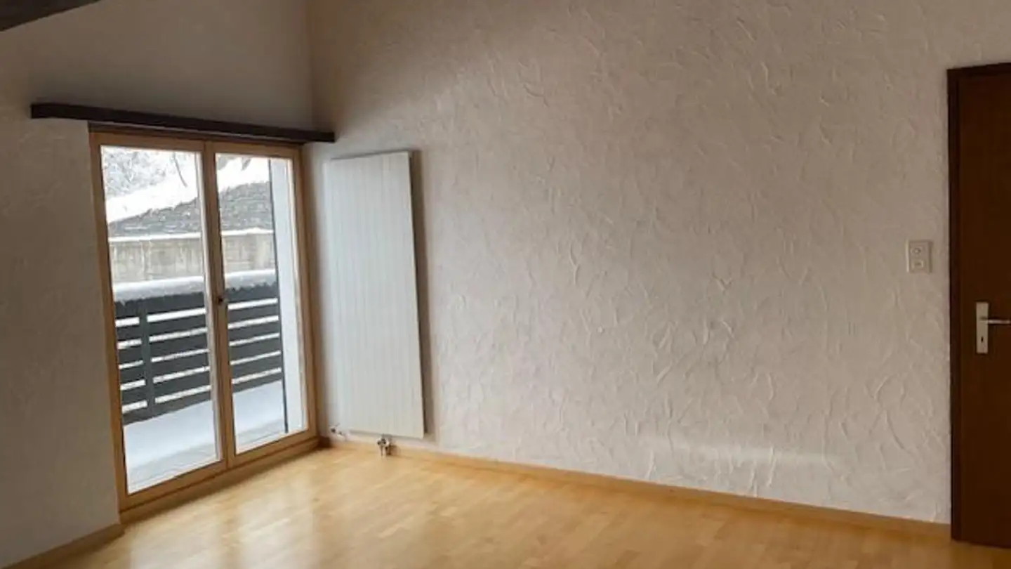 Penthouse for rent - Via Dil Mulin 9, 7016 Trin Mulin - Photo 4