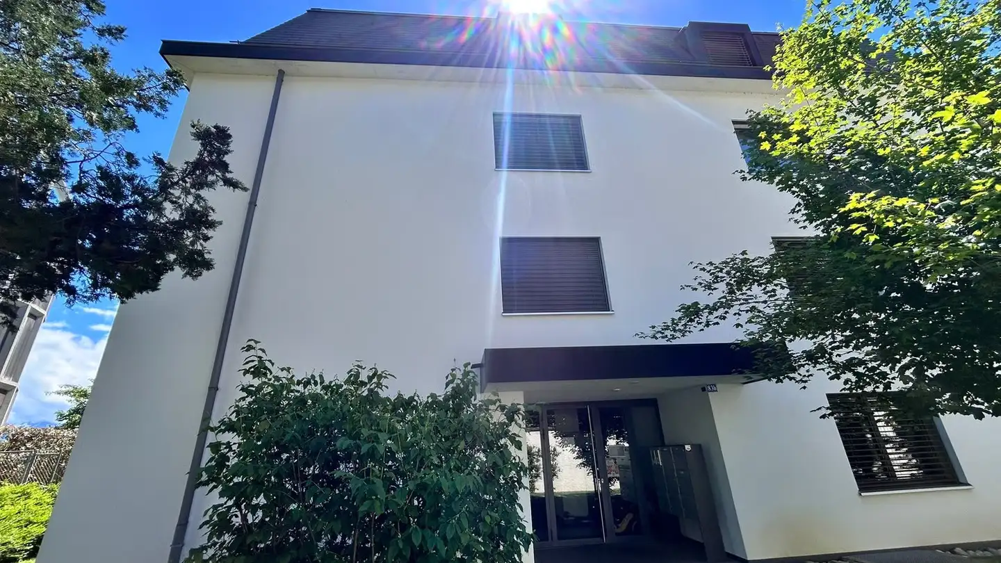 Apartment for rent - Avenue Charles Ferdinand Ramuz 83B, 1009 Pully - Photo 3