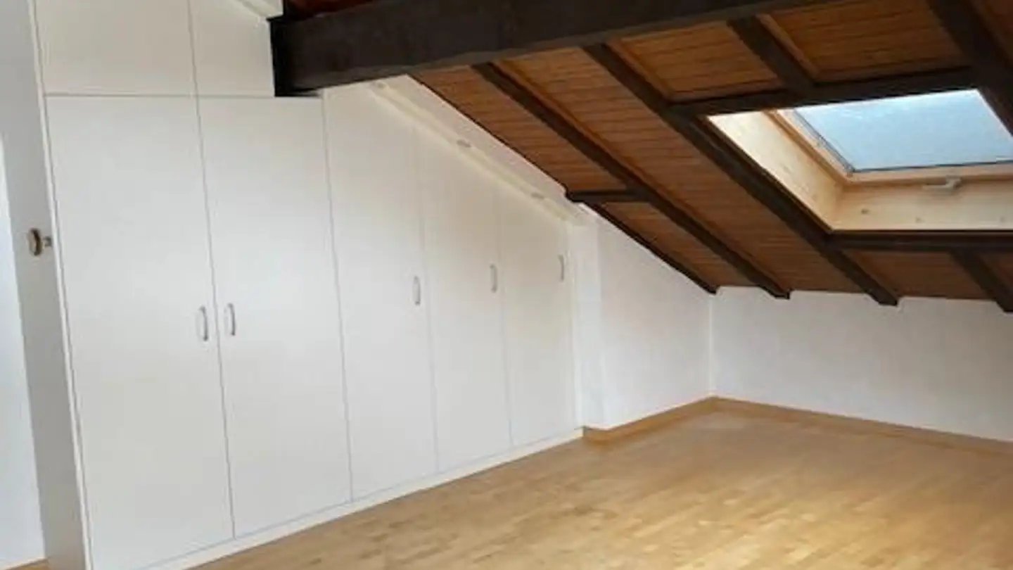 Penthouse for rent - Via Dil Mulin 9, 7016 Trin Mulin - Photo 3
